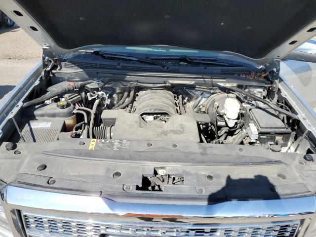 3GTU2PEJ5JG180997 GMC Sierra K1500 Denali