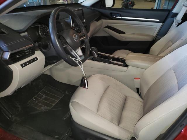 1N4BL4DV1LC188307 Nissan ALTIMA SV
