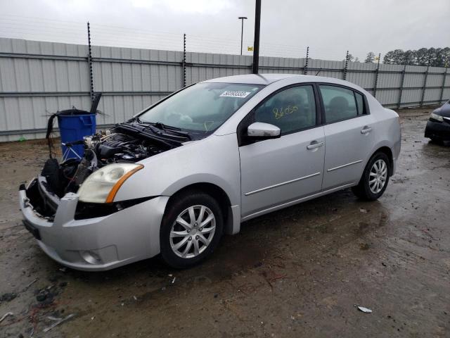 2009 Nissan Sentra 2.0