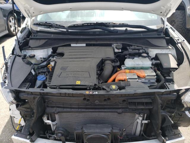 KNDCB3LC2K5351755 KIA NIRO FE