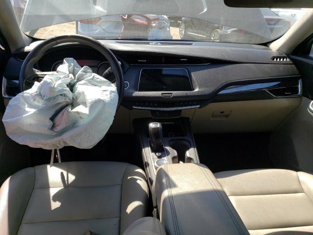 2019 CADILLAC XT4 LUXURY - 1GYFZBR49KF170191