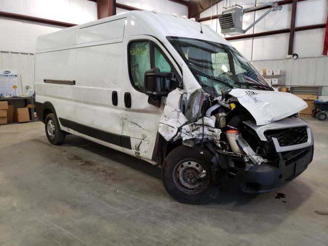 2021 RAM PROMASTER - 3C6LRVDG0ME509078