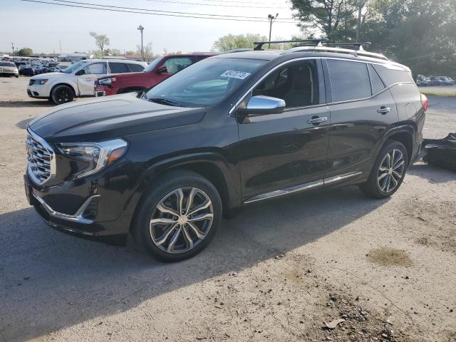 2019 GMC TERRAIN DE - 3GKALXEX8KL223150