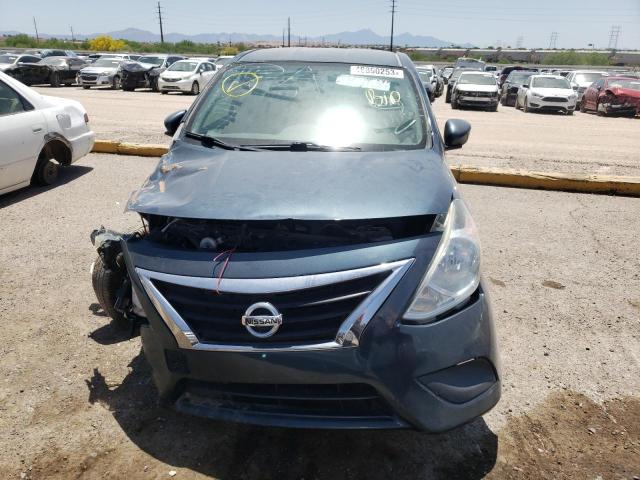 3N1CN7AP0GL879048 Nissan VERSA S
