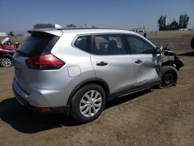 5N1AT2MT6HC776506 Nissan ROGUE S