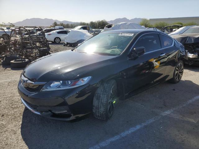 2016 Honda Accord Coupe EX