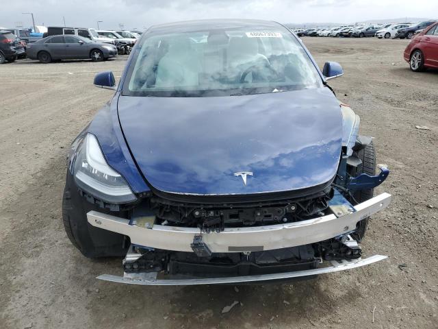 5YJ3E1EAXKF429379 Tesla MODEL 3
