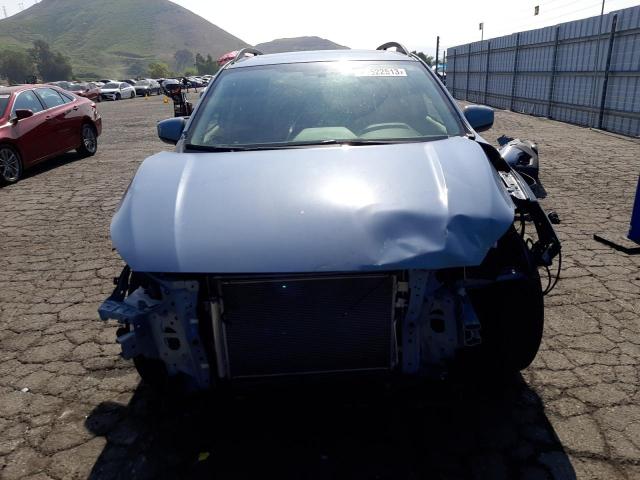 JF2GTAEC6N8234829 Subaru Crosstrek Premium