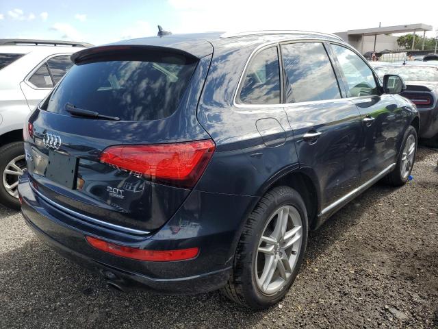 VIN WA1C2AFP2HA073047 2017 Audi Q5, Premium no.3