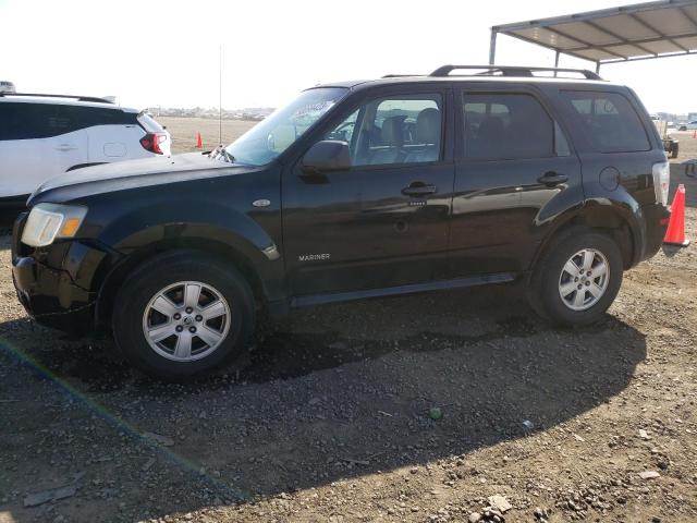 2008 Mercury Mariner 