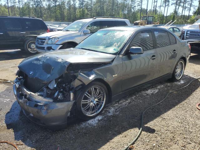 2007 BMW 5 Series 530i