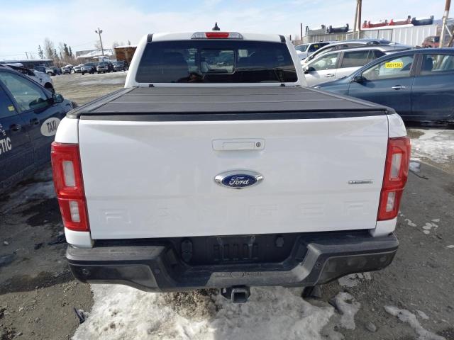 2019 FORD RANGER XL - 1FTER4FH0KLA72317