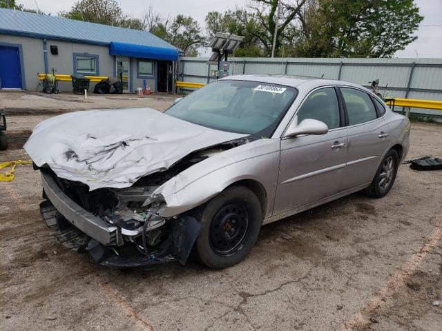 2007 Buick LaCrosse CXL