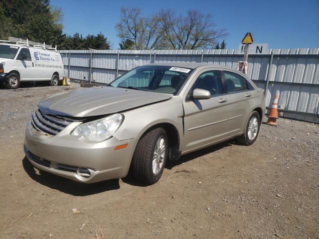 2007 Chrysler Sebring Touring