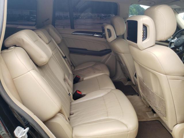 2015 MERCEDES-BENZ GL 450 4MA - 4JGDF6EE8FA481296