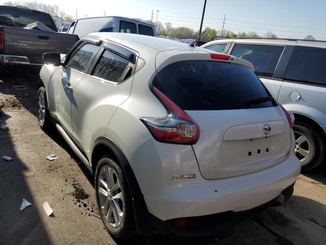 2016 NISSAN JUKE S - JN8AF5MV5GT654351