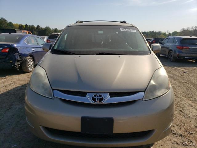 5TDZK22C09S259098 | 2009 Toyota sienna xle