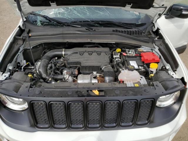 2022 JEEP RENEGADE A - ZACNJDE18NPN64540