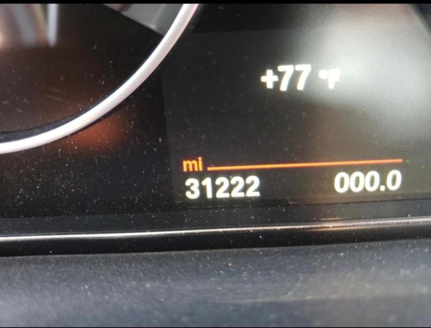 2018 BMW 430I GRAN - WBA4J1C51JBG78113