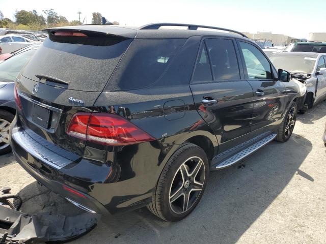 4JGDA5HB4HA945715 Mercedes-Benz Gle 350 4matic