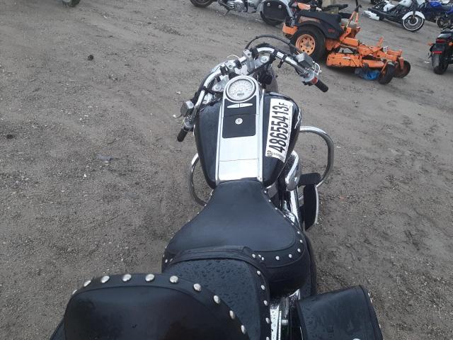 2005 SUZUKI C90 - JS1VY52A552104961