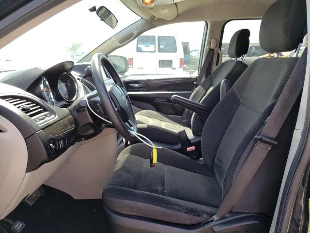 2C4RDGBG8HR725443 Dodge Grand Caravan Se