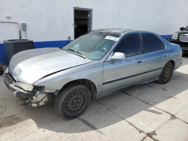 1996 Honda Accord Sedan LX