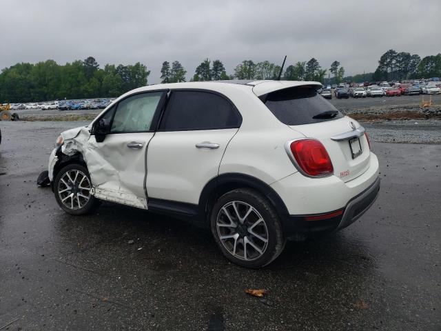 2016 FIAT 500X TREKK - ZFBCFXET0GP331581
