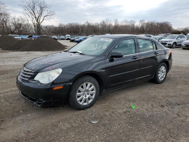 2009 Chrysler Sebring LX