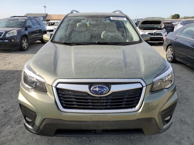 JF2SKAJC6MH537949 Subaru Forester Premium
