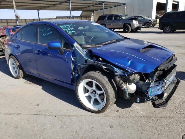 JF1VA1J64H8803876 Subaru Wrx Limited