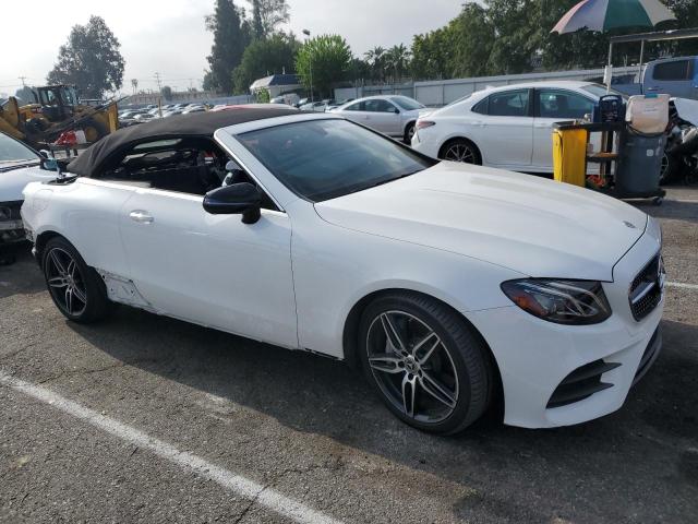 WDD1K6HB8LF121034 Mercedes-Benz E 450