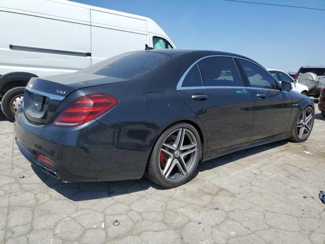 2020 MERCEDES-BENZ S 63 AMG 4 W1KUG8JB4LA561849