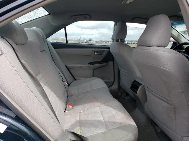 2017 TOYOTA CAMRY LE - 4T1BF1FK4HU353024