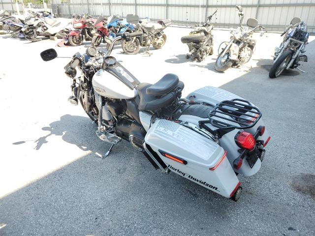 2020 HARLEY-DAVIDSON FLHR - 1HD1FBC15LB630638