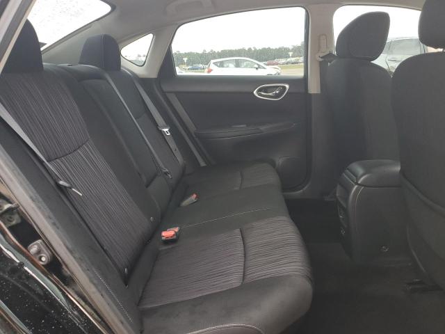 3N1AB7AP4KY323689 Nissan SENTRA S