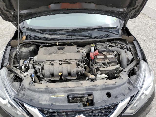 3N1AB7AP8KY255543 Nissan SENTRA S