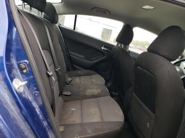 3KPFL4A75HE062954 KIA FORTE LX