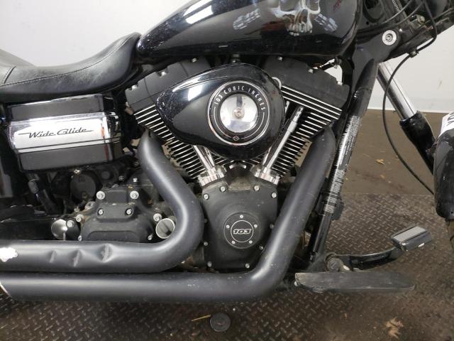 2012 HARLEY-DAVIDSON FXDWG DYNA 1HD1GPM18CC339036