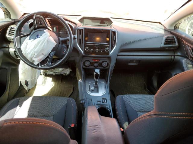 JF2GTADC8J8286166 Subaru Crosstrek Premium