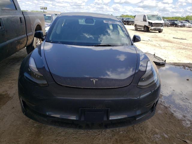 5YJ3E1EA2PF403477 Tesla MODEL 3
