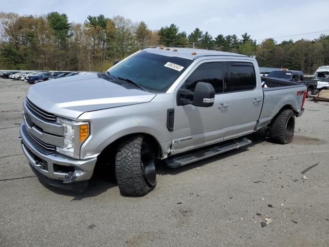 2017 Ford F-250 