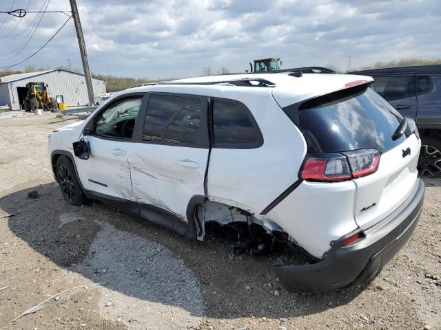 2023 JEEP CHEROKEE A 1C4PJMMB9PD109624