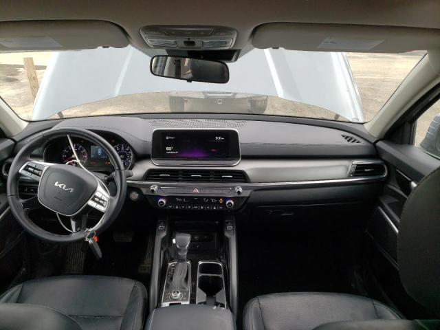 5XYP6DHC9NG237509 KIA Telluride S