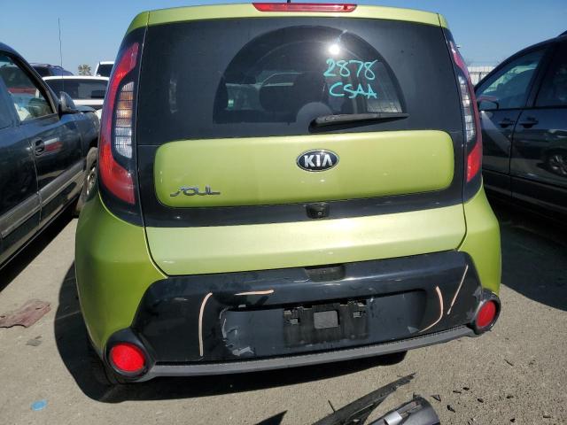 KNDJP3A57G7863262 KIA SOUL +