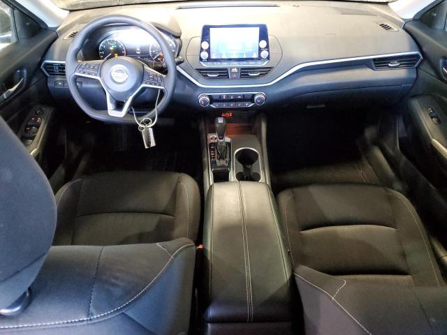 2022 NISSAN ALTIMA SV - 1N4BL4DV8NN382226