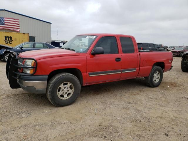 2003 Chevrolet C/K 1500 