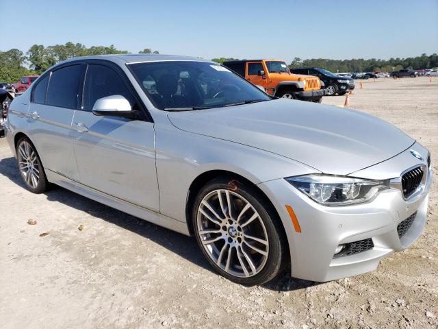 2016 BMW 340 I - WBA8B3G50GNT92715