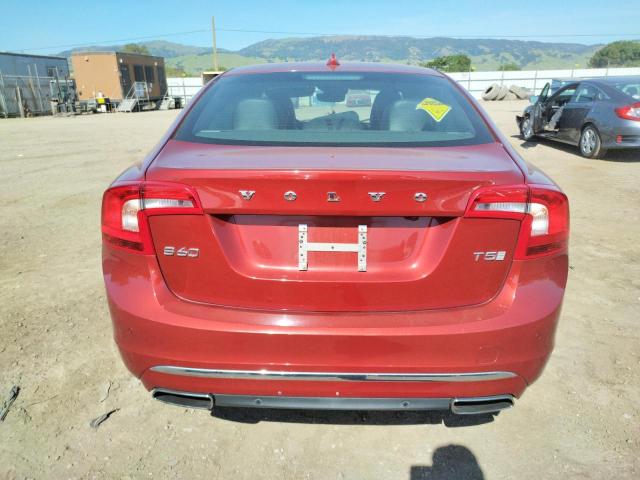 LYV402FK1GB108968 Volvo S60 Premier