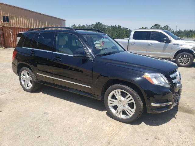 2015 MERCEDES-BENZ GLK 350 4M - WDCGG8JB0FG343068